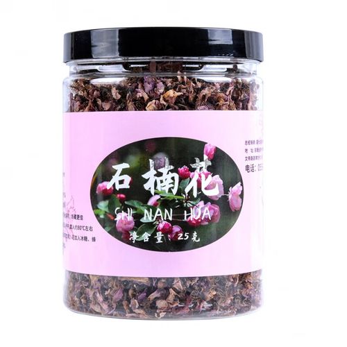 石楠花茶是什么梗?!