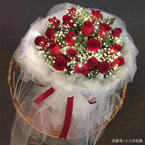 一束玫瑰花多少钱，七夕一束玫瑰花多少钱？