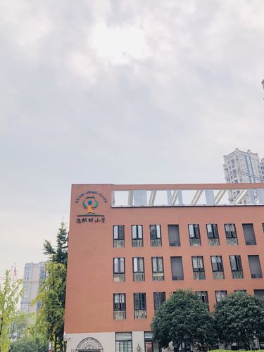 泡桐树小学天府校区？天府新区泡桐树小学天府校区？