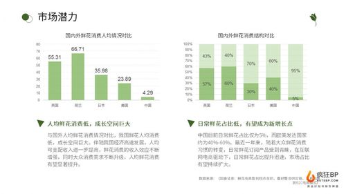 花卉行业痛点?花卉行业痛点分析!