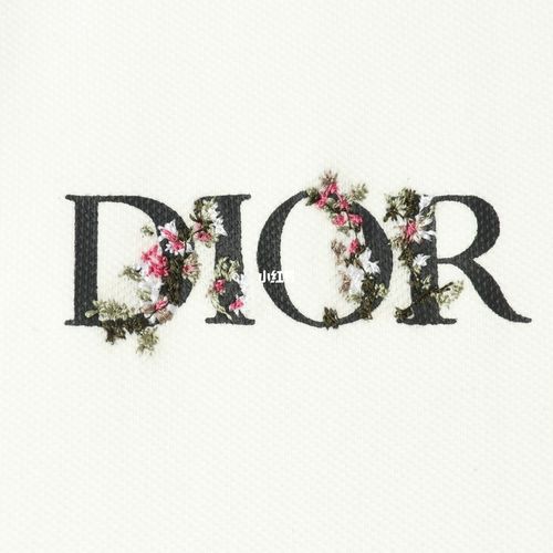 dior花卉标?dior 花卉!