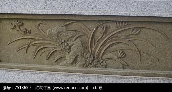 花卉浮雕作品?花卉浮雕作品图片!